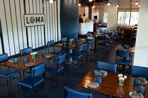 LOMA - Park City Restaurants