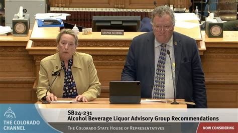 Colorado alcohol-sales laws are changing in August; here's a primer ...