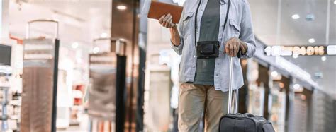 Charlotte CLT Airport Restaurants & Stores