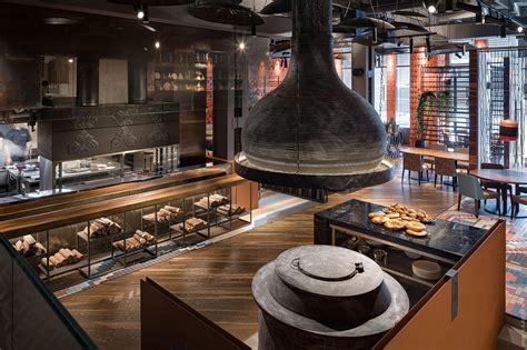 Resto Bar For A Kitchen Layout 4 Reasons Your Commercial Kitchen