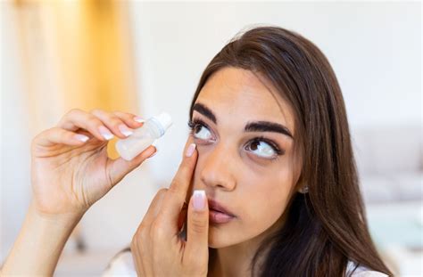 Is It OK to Use Expired Eye Drops? | Calgary