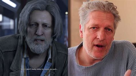 List of Real Life Characters in Detroit Become Human – GamingPH.com