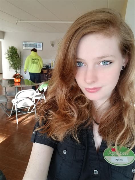 picture short vs long hair : r/SFWRedheads