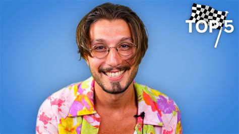 Bbno$ über seine Top 5 Landesküchen - DIFFUS