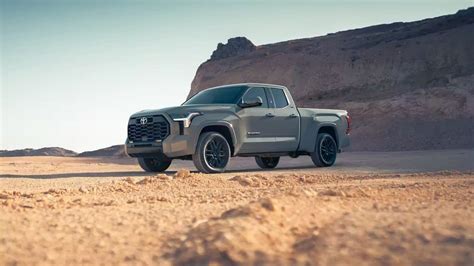 11 Best Hybrid Pickup Trucks