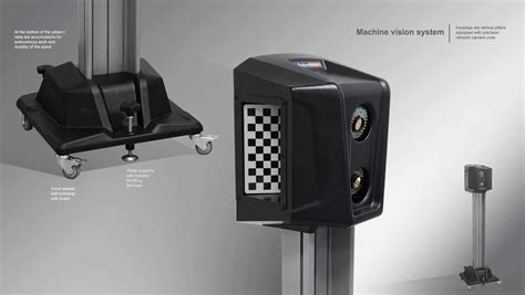 Techno Vector 8 Smart Light Wheel Alignment System 的图像结果