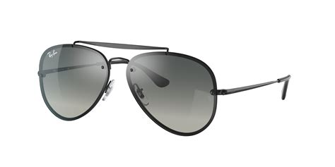 ray ban blaze aviator