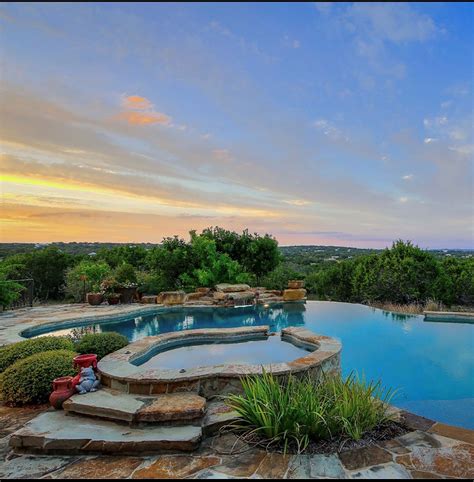 Swimming pool builder san antonio keith zars pools – Artofit