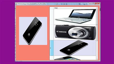 Image result for PictureBox Tutorial