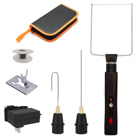 Polystyrene (EPS) Cutting, Hot Cutting Tools, Foam Cutting Machine ...