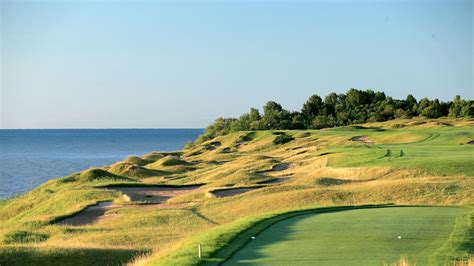 PGA Championship 2015: Whistling Straits course guide | Golf News | Sky ...