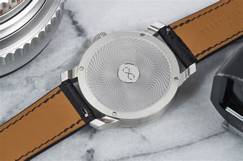 J.N. Shapiro Debuts Entry-Level Infinity Series Pure | SJX Watches