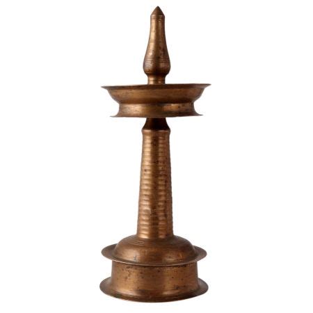 Nilavilakku Oil Lamps and Samai Diya with Stand for Online Purchase ...