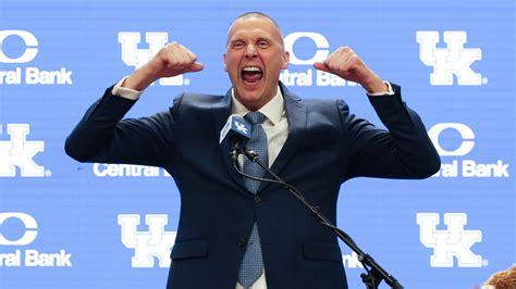 Kentucky basketball: Highlights from coach Mark Pope's 2024-25 season