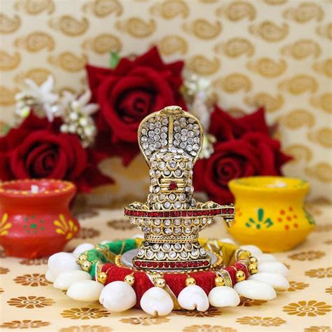 Buy Hari Sharnam Shivalinga Car Dashboard Idol-Lord Shiva's Ultimate ...
