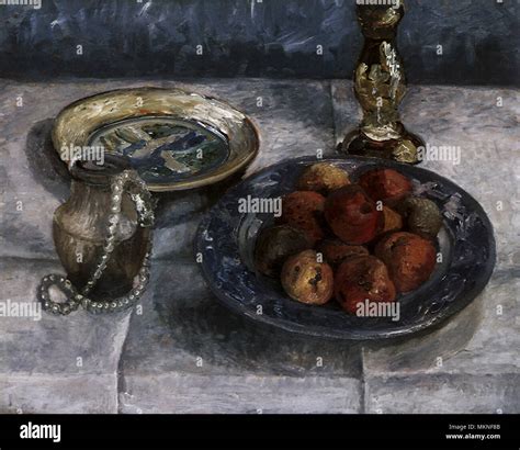 Still Life with Apples Stock Photo - Alamy