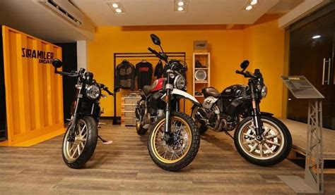 Ducati, Hero MotoCorp likely to tie up for 300cc premium motorcycle ...