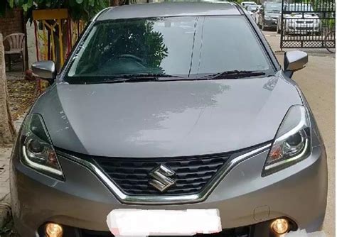 Used Maruti Suzuki Baleno Alpha 1.2 2016 Model (PID-1417995210) Car for ...