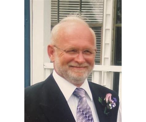 Terry Michael Capps Obituary (2025) - Four Oaks, NC - Rose & Graham ...
