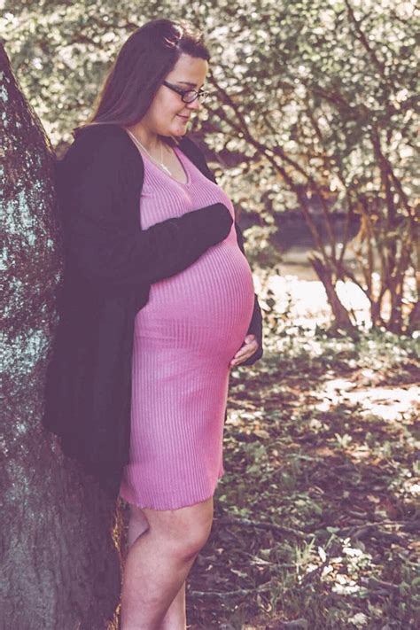 strep throat 38 weeks pregnant