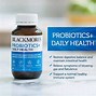 Image result for Dr. Formulated Probiotics Logo