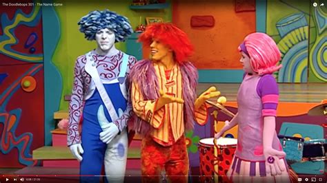 The Doodlebops Without Makeup | Saubhaya Makeup