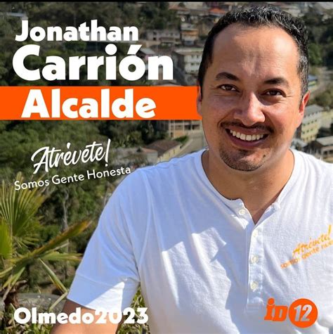 Jonathan Carrión