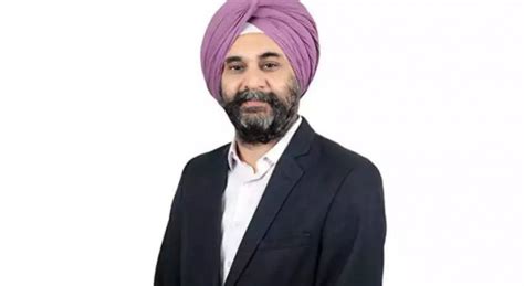 Solidus Techno Power Appoints Jaspal Singh As CTO - BW People