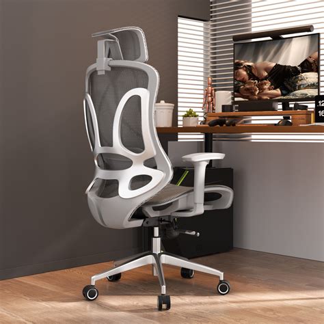 Ergonomic Computer Chair 的图像结果