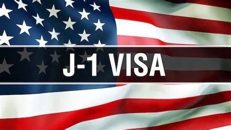 美国访问学者J1签证英语要求有规定吗？ - 知乎