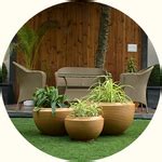 India's Best Online Pot and Planters Store -Bagiyaa