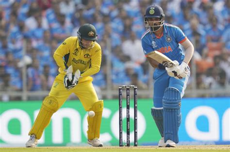 "Intent wasn't there to hit boundaries" - Harbhajan Singh on India's ...
