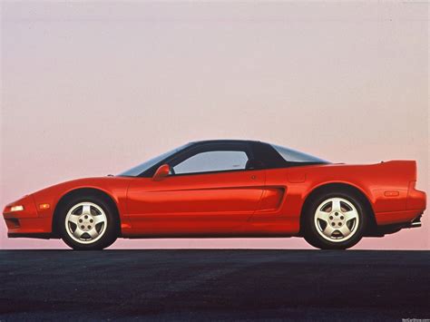 1991 Acura Nsx