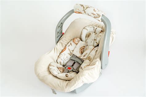 18 inch store doll car seat