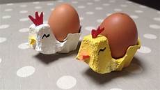 lavoretti da casa come creare portauova a forma di pulcino gallina tutorial lavoretti da casa come creare portauova a forma di pulcino gallina tutorial