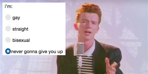 This 'I'm Straight, I'm Gay' Meme Has Taken Over Twitter