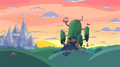 adventure time Fonds d'écran 1920x1080 Id: 442432 | Abenteuerzeit kunst ...