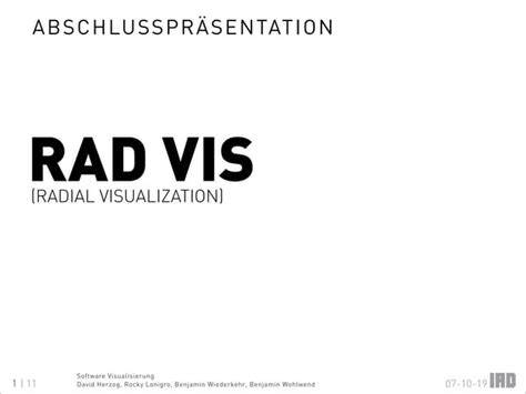 Creating Software Visualization 的图像结果