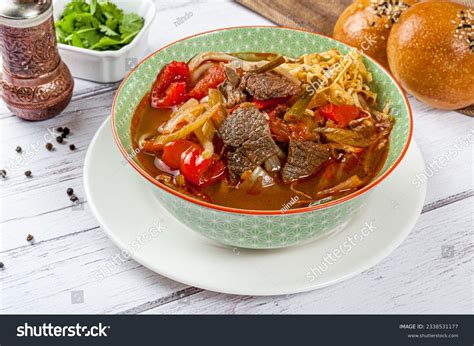 2,369 Uzbek Central Asia Cuisine Images, Stock Photos & Vectors ...