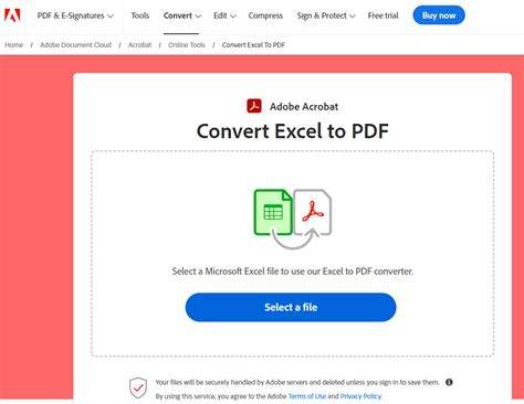 Image result for Excel File Convert to PDF Free Download