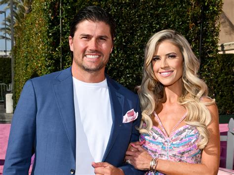 Christina Haack & Josh Hall's Divorce Settlement Details Revealed