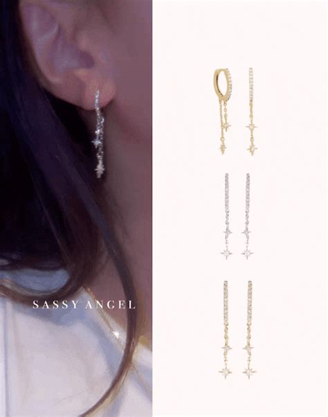 starchain pierce | SASSY ANGEL
