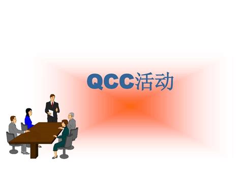 公司QCC活动 有没有人能帮忙想想圈名 圈徽 圈徽含义和口号？ - 知乎