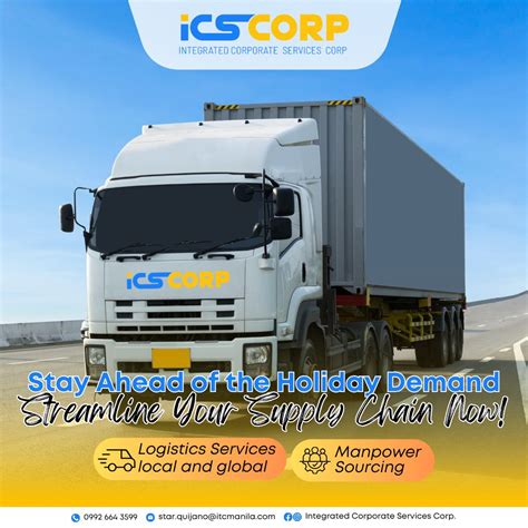 #logisticsandmanpowerservices #logistics #manpower #corporate # ...