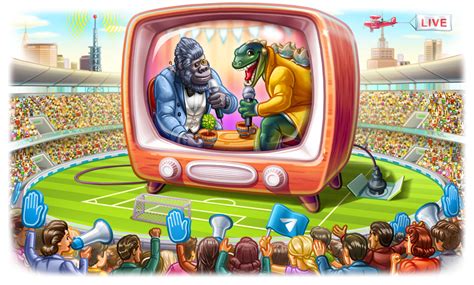 Image result for Telegram Streaming