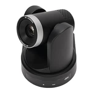 Serounder PTZ Conference Camera, 12X Optical Zoom 4K HD Video ...