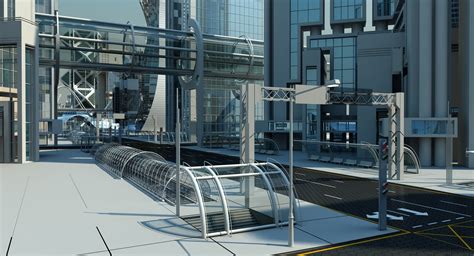 Future City Road 的图像结果