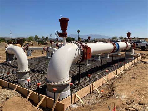 Eastern Municipal Water District | Vanir