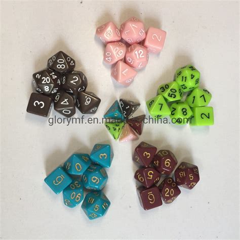 2 Sided Dice