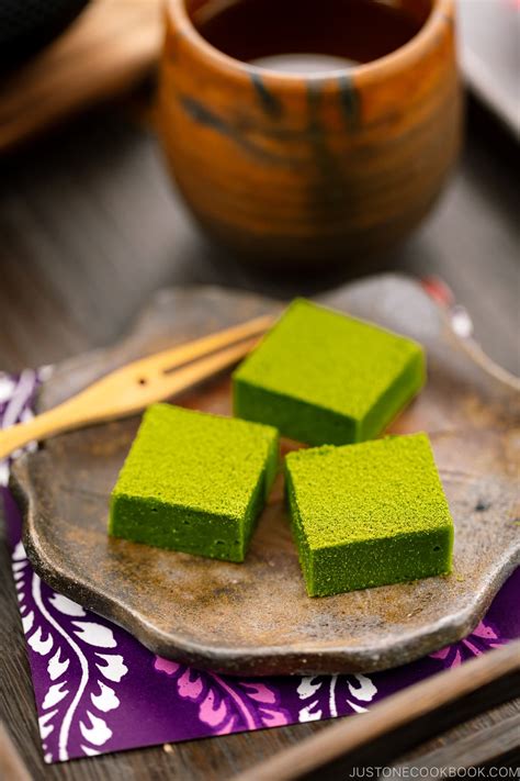 How To Make Vivid Matcha Tea